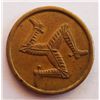 Image 1 : Isle of Man WWII Onchan POW Camp Penny