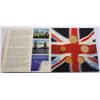 Image 1 : Isle of Wight 1998 5 Coin Euro Collection