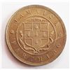 Image 2 : Jamaica 1888 Farthing