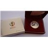 Korea 2002 10000 Won Silver Proof FIFA World Cup