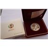 Korea 2002 10000 Won Silver Proof FIFA World Cup