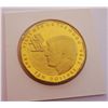 Image 1 : Marshall Islands 1993 10 Dollars First Man on the Moon
