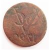 Image 1 : Netherlands 1790 2 Duits BROCKAGE