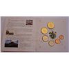 Image 1 : Pitcairn Islands 2010 6 Coin Mint Set