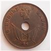 Image 1 : Sarawak 1892 H Cent