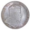 Image 1 : Straits Settlements 1908 Dollar