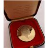 Image 1 : Western Samoa 1970 Tala Proof Captain Cook