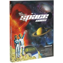 Australia 2009 Dollar Young Collectors Space Set of 9 Coins