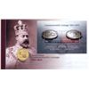 Image 1 : Australia 2010 Dollar Centenary of Australian Commonwealth Coinage PNC Lot of 50