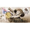 Image 1 : Australia 2012 Dollar Anzac Day PNC Lot of 10
