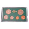Image 1 : Australia 1982 Proof Set