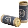Image 1 : Australia 2008 Centenary of Scouts 1 Dollar Mint Roll Lot of 4