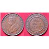 Australia 1924 Halfpenny