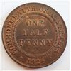 Australia 1926 Halfpenny