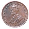 Australia 1929 Halfpenny