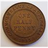 Image 1 : Australia 1935 Halfpenny