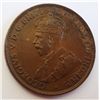 Image 2 : Australia 1935 Halfpenny