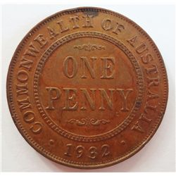 Australia 1932 Penny