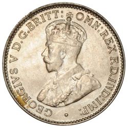 Australia 1928 Threepence