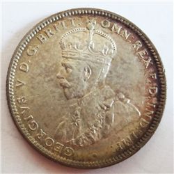 Australia 1917 Shilling