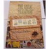 Image 1 : The Anzac Tradition Stamp and Book Set