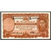 Image 1 : Australia 1949 Coombs-Watt 10 Shillings