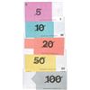 Image 1 : Australia Official Decimal Training Note Set of 5