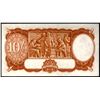 Image 2 : Australia 1952 Coombs-Wilson 10 Shillings Star Replacement