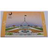 Image 1 : Australia 1992 $5 First and Last Folder Embossed Issue