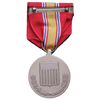 Image 1 : USA National Defence Service Medal Lot of 7