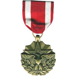 USA Meritorious Service Medal Lot of 7