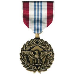 USA Defence Meritorious Service Medal