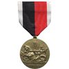 Image 1 : USA WWII Marines Occupation Medal