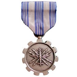USA Airforce Achievement Medal