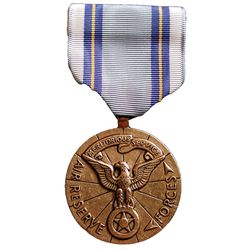 USA Airforce Reserve Meritorious Service Medal