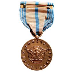 USA Armed Forces Reserve - Air Force Medal Lot of 10