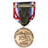 Image 1 : USA 1906-1909 Cuban Pacification Navy Medal
