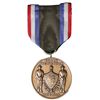 Image 1 : USA 1906-1909 Cuban Pacification Army Medal