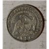 Image 2 : 1829 BUST HALF DIME XF/AU