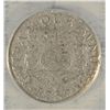 Image 2 : 1768-Mo, M 2R MEXICO 2 REALE CHARLES III FROM EL CAZADOR SHIPWRECK ANACS SELECT