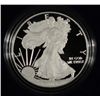 Image 2 : 2012 UNITED STATES PROOF AMERICAN SILVER EAGLE, NICE ORIGINAL PACKAGING