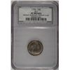 Image 1 : 1796 Bust dime  JR-3  NCSXF removed from mount clnd-XF GS =$9750 Est $5500-$6000
