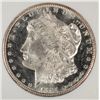 Image 2 : 1884-CC MORGAN DOLLAR NGC MS-64 DPL