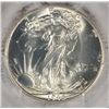 Image 2 : 1945 WALKING LIBERTY HALF DOLLAR PCGS MS-66