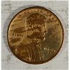Image 1 : 1909 S LINCOLN ONE CENT VF+