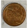Image 2 : 1909 S LINCOLN ONE CENT VF+