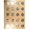 Image 2 : STATEHOOD QUARTER SET IN DANSCO ALBUM