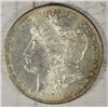 Image 1 : 1878S  Morgan $   MS62  est $65-$70