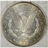 Image 2 : 1878S  Morgan $   MS62  est $65-$70