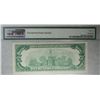 Image 3 : THIS IS RARE:2 1929 $ Cleveland FR bank notes consecutive # PMG 65 and 66